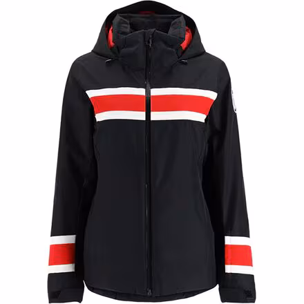 Captivate Jacket - Women's
