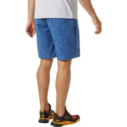 Tofino Solen 9.5in Short - Men's