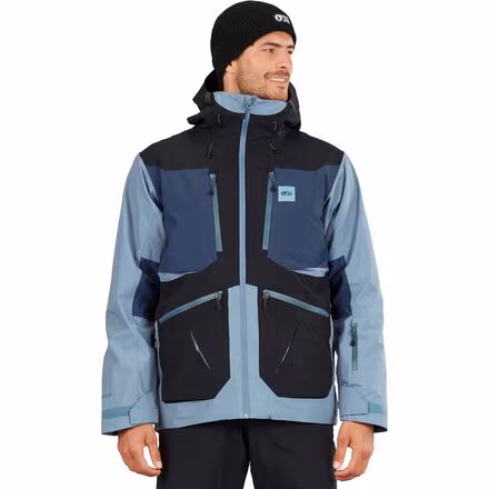 Naikoon Jacket - Men's