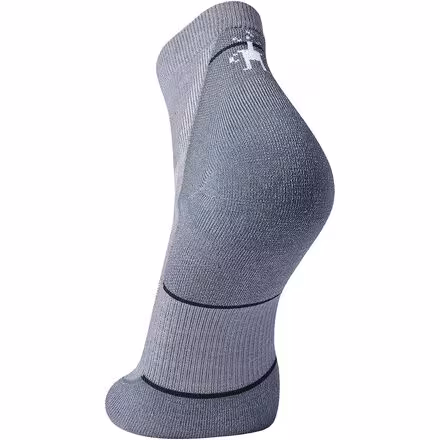 Run Targeted Cushion Ankle Sock