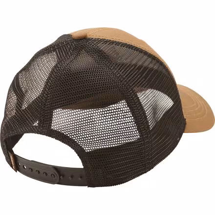 The Law Trucker Hat