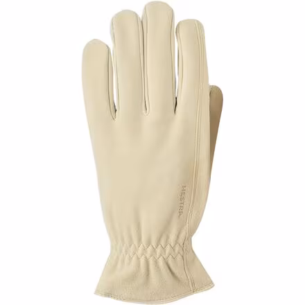 Chamois Work Glove