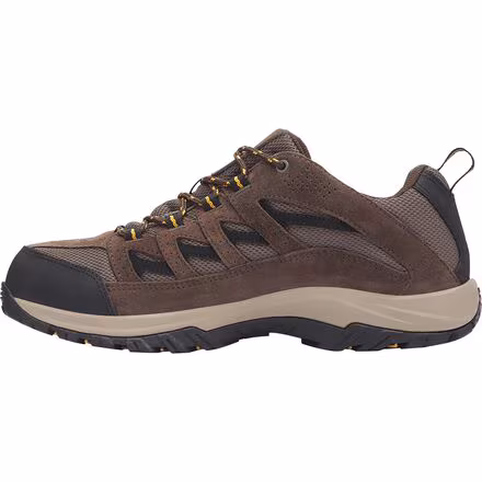 Crestwood Waterproof Hiking Shoe - Men's