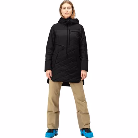 Lofoten Primaloft80 Anorak Jacket - Women's