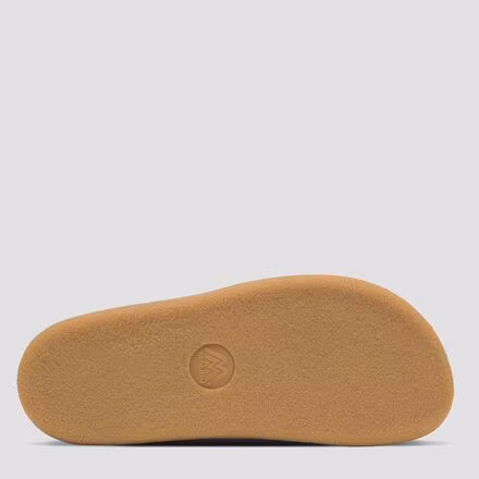 Latigo Suede Vegan Leather Rub Shoe
