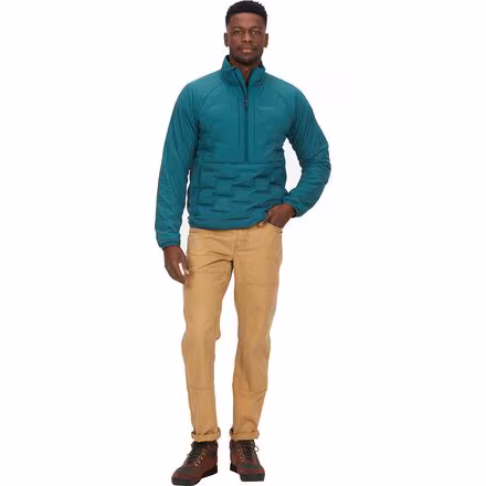 WarmCube Active Alt HB 1/2-Zip Pullover - Men's