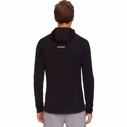 Aenergy Light ML Hooded Jacket - Men's