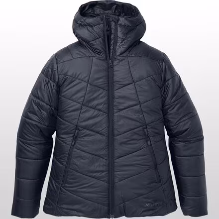 Warmcube Featherless Jacket - Women's