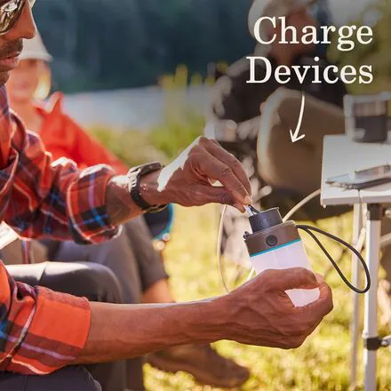 Onesource 200L Lantern