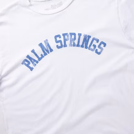 Palm Springs Shirt - Women's