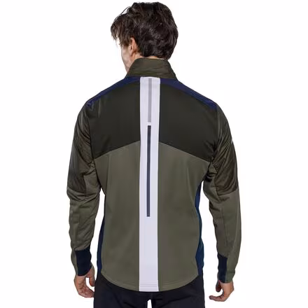 Dynamic Hybrid Insulated Jacket - Men's