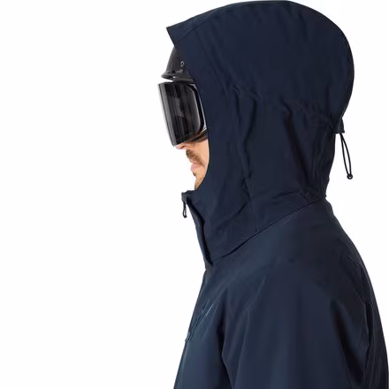 Alpha 4.0 Jacket - Men's