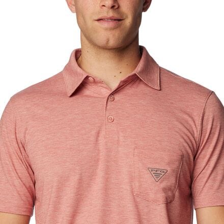 PFG Uncharted Polo - Men's