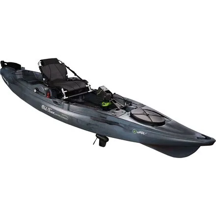 Sportsman BigWater ePDL+ 132 & Lithium Ion Battery/Charger