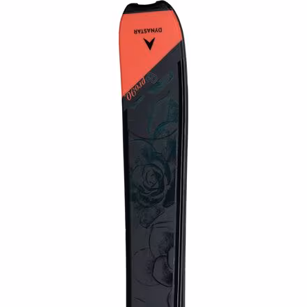 E-Pro 90 Ski - 2024 - Women's