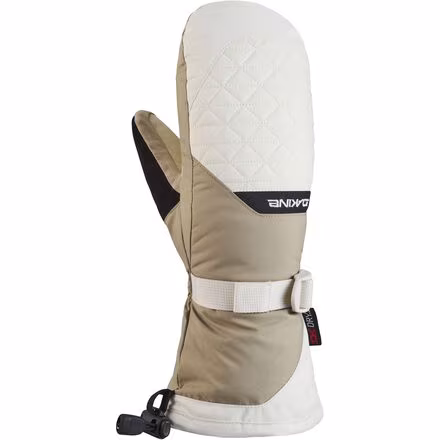 Leather Camino Mitten - Women's