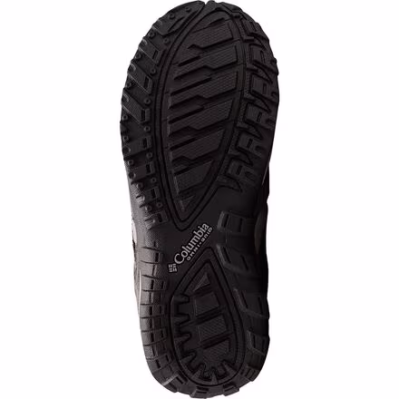 Redmond Waterproof Hiking Shoe - Boys'