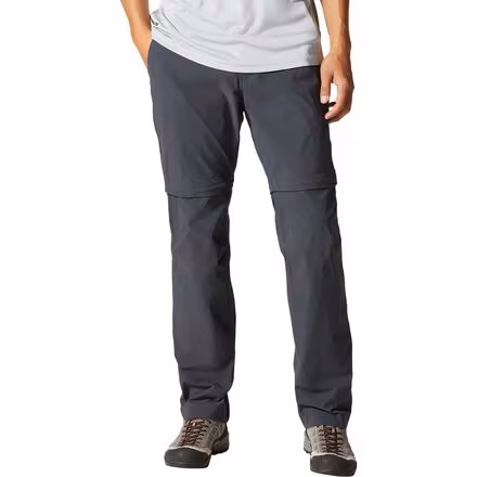 Basin Trek Convertible Pant - Men's