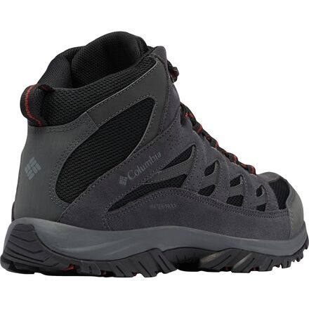 Crestwood Mid Waterproof Hiking Boot - Men's