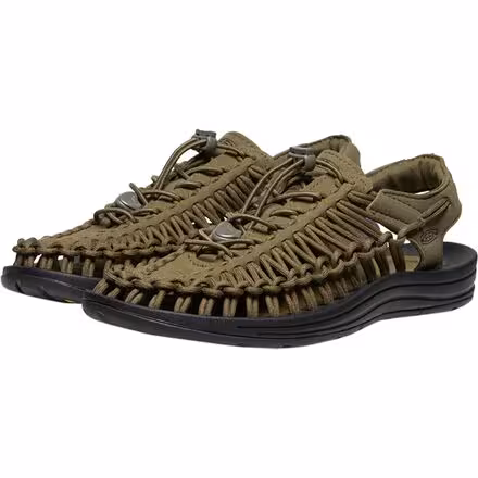 Uneek Sandal - Men's