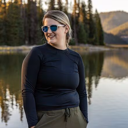 Loveseat Polarized Sunglasses