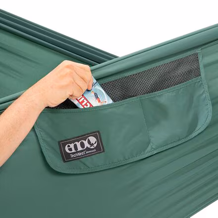 TechNest Hammock