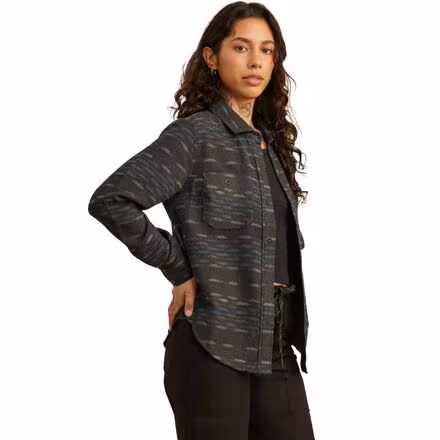 Alpine Flannel - Women's