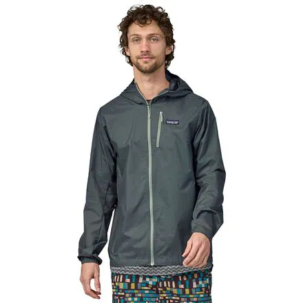 Houdini Full-Zip Jacket - Men's