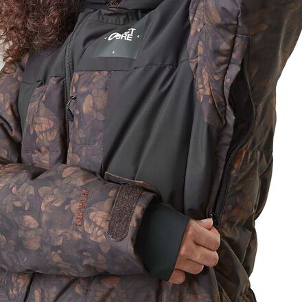 Face It Jacket - Women's