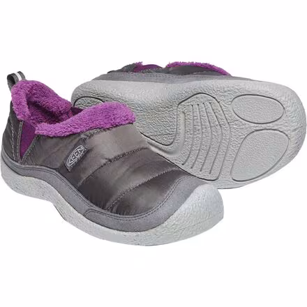 Howser II Shoe - Girls'