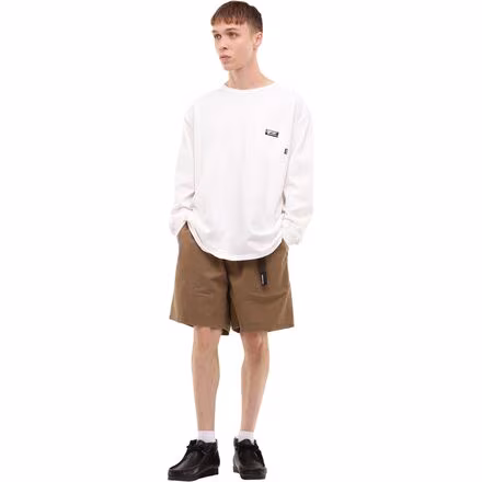 Flex Climber Wide Short - Men's