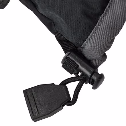 Gauntlet CZone Junior 3-Finger Glove - Kids'