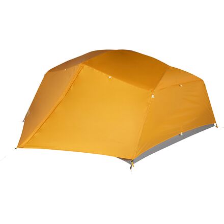Aurora 3P Tent: 3-Person 3-Season