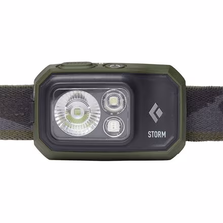 Storm 450 Headlamp