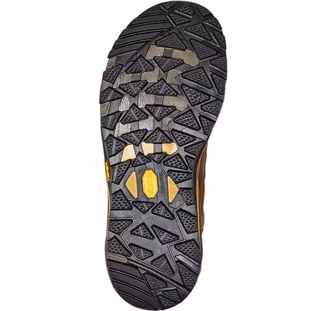 Ridgeview Mid Ripstop Hiking Shoe - Men's