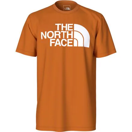 Half Dome Short-Sleeve T-Shirt - Men's