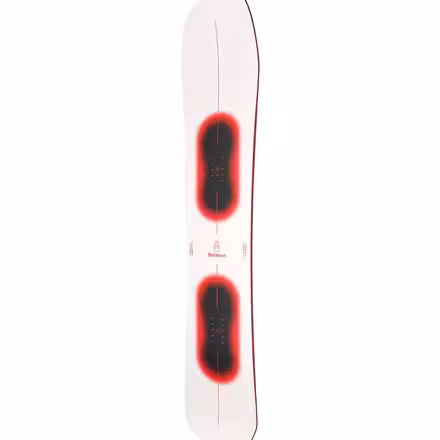 Cruiser Snowboard - 2024