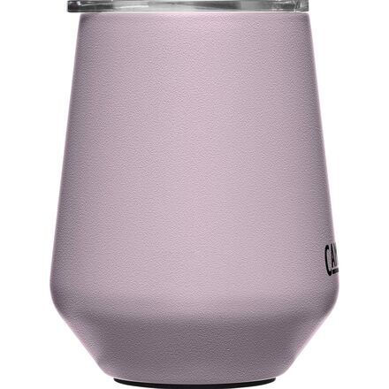 Stainless Steel Vacuum Insulated 12oz Wine Tumbler