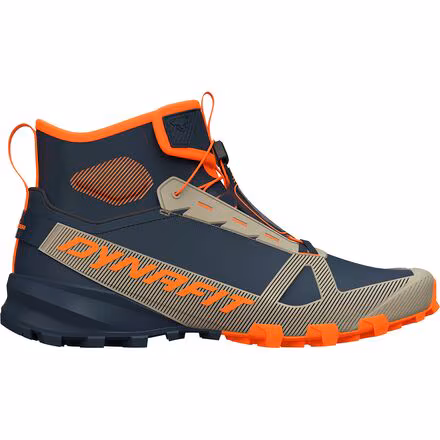Traverse Mid GTX Shoe - Men's