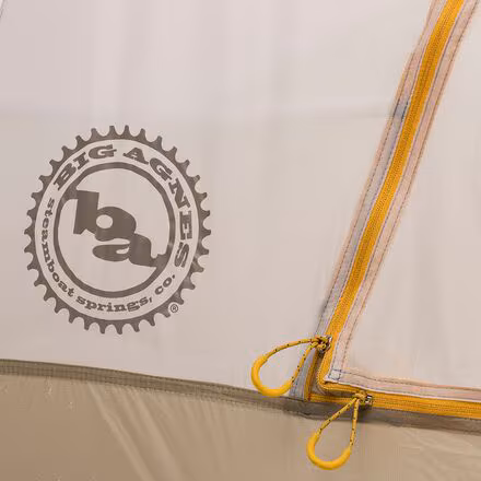 Tiger Wall UL3 Bikepack Tent: 3-Person 3-Season