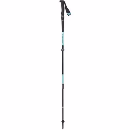 Trail Pro Shock Trekking Poles - Women's
