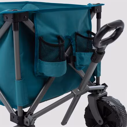 Essentials Quad Fold All Terrain Wagon