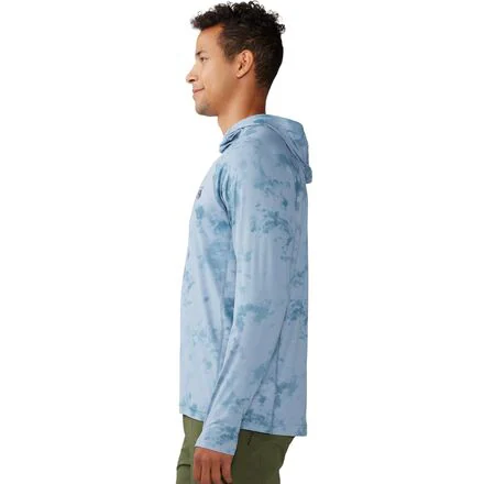 Crater Lake Hoodie - Men's