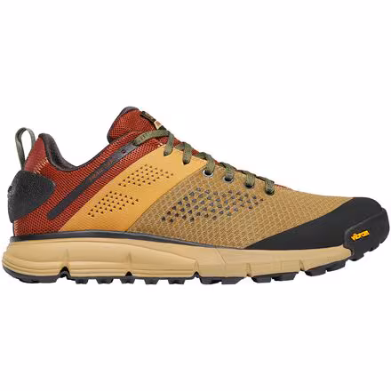 Trail 2650 Mesh Hiking Shoe - Men's