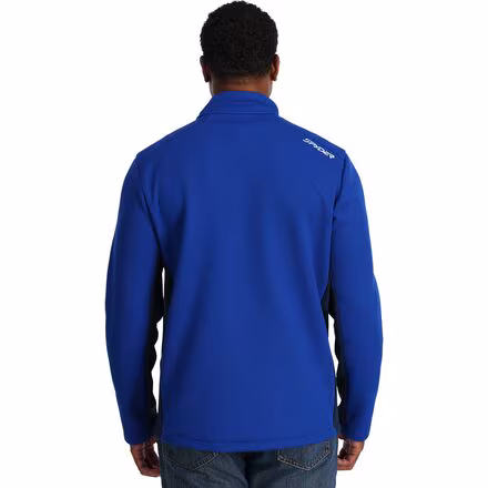 Bandit 1/2-Zip - Men's