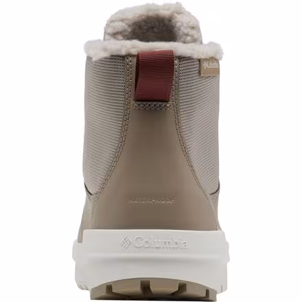 Moritza Shorty Boot - Women's