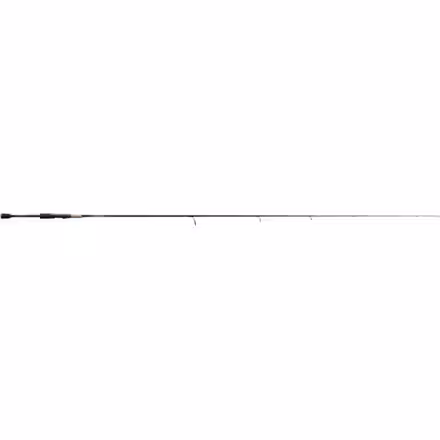 BassX Spinning Rod