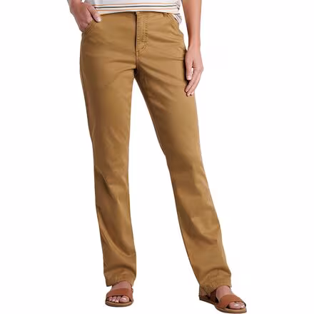 Kultivatr Straight Pant - Women's