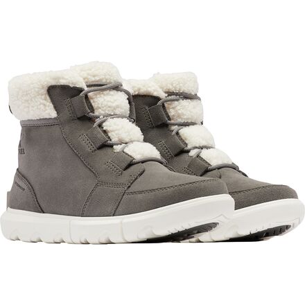 Explorer Next Carnival WP Boot - Women's