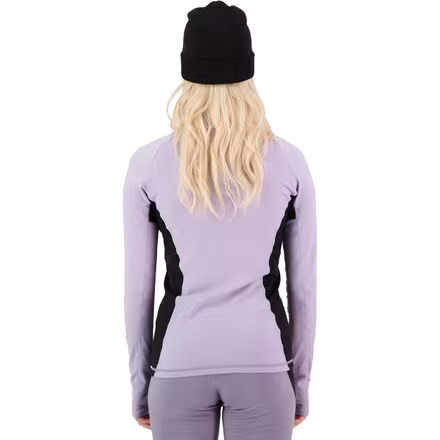 Olympus 3.0 1/2-Zip Top - Women's